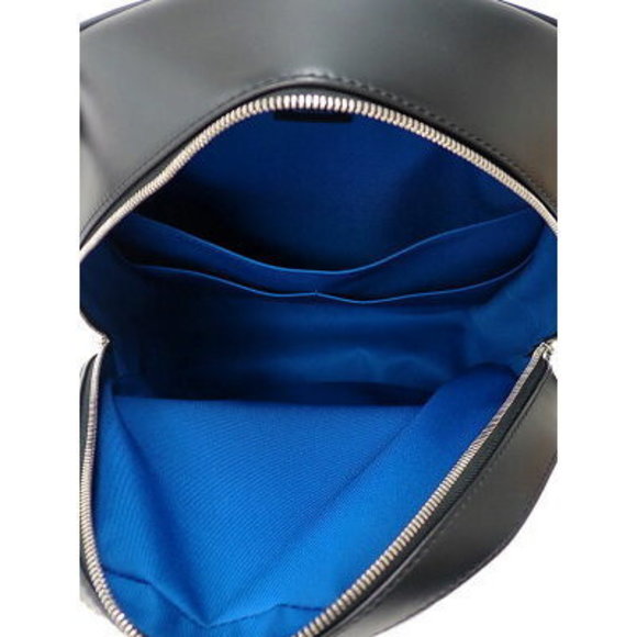 Louis Vuitton Damier Graphite Black Josh Backpack - Picture 3 of 8